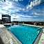 Smart brickell deluxe apartment