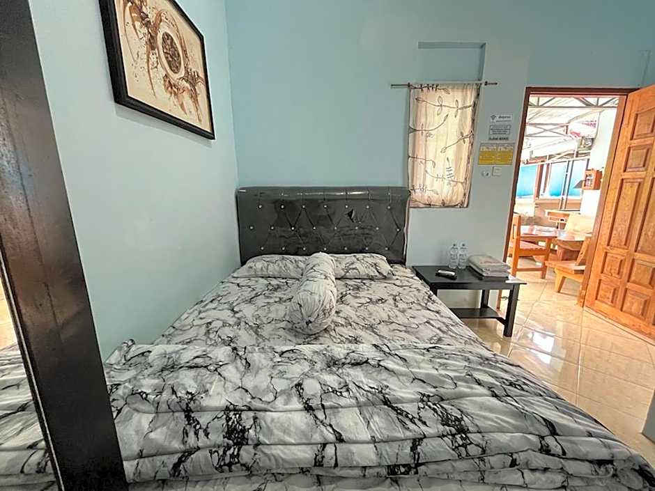 Capital O 92615 Villa Utama D'alas Purwo