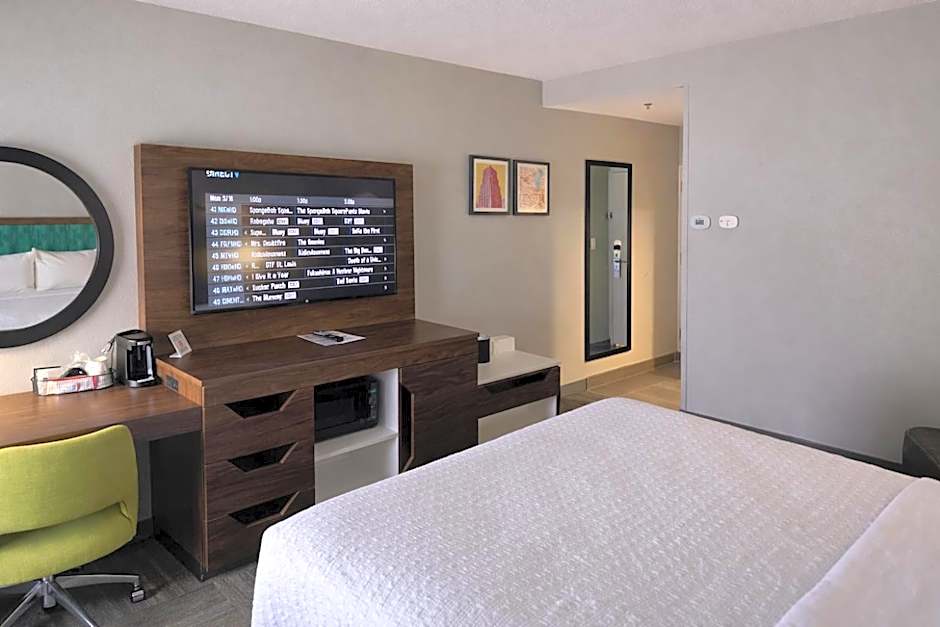 Best Western Cy-Fair