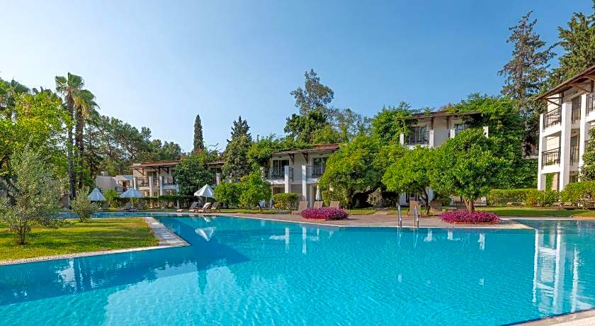 Sherwood Exclusive Kemer - Kids Concept