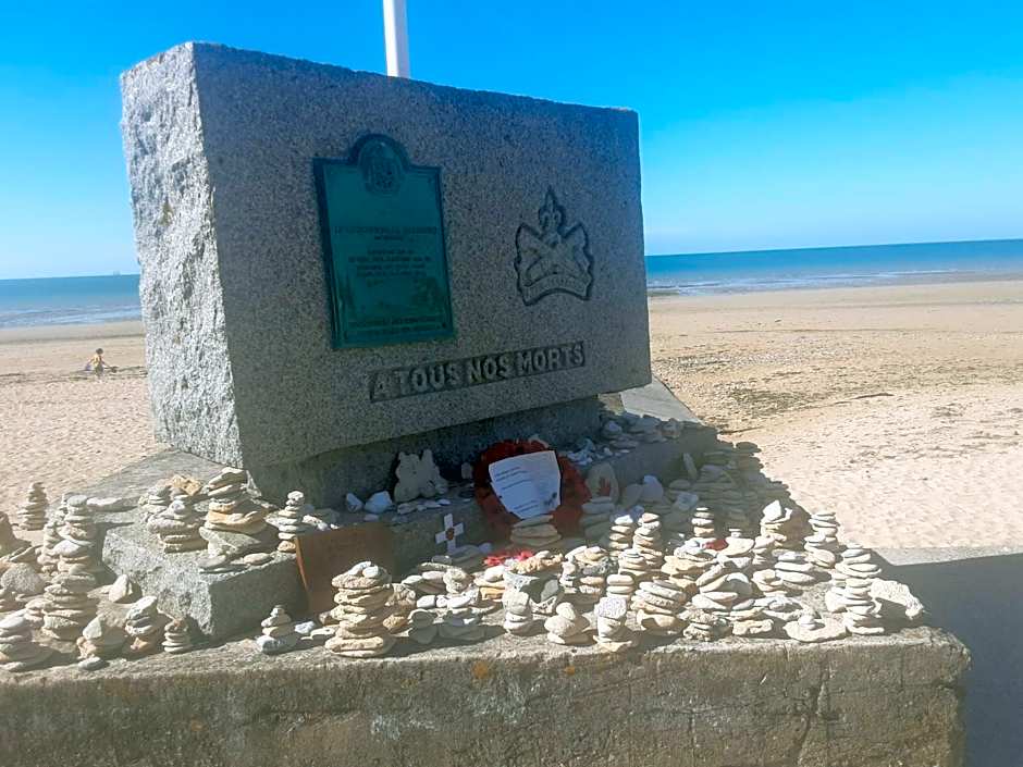 Relais du Cap romain