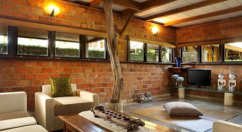 Alindra Villa