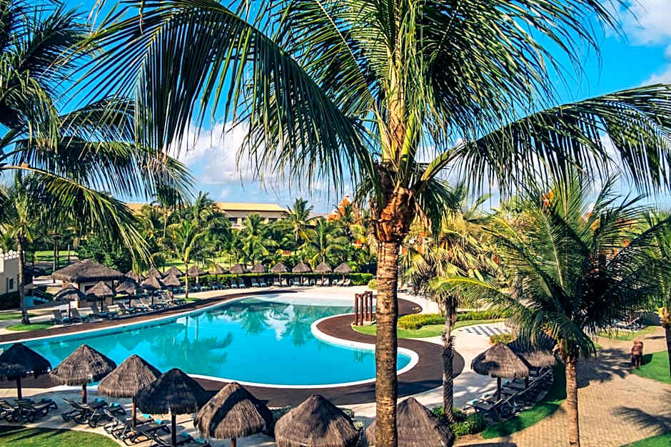 Iberostar Waves Bahia - All Inclusive