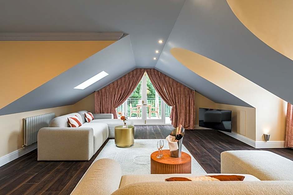 Grange Hotel
