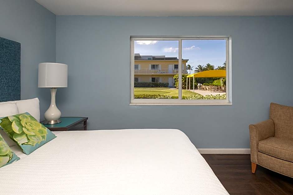 Delray Breakers on the Ocean