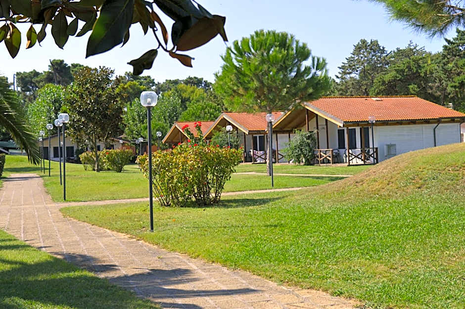 Settebello Village