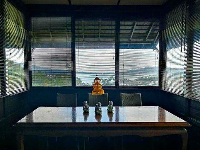Villa Bukit Berbunga