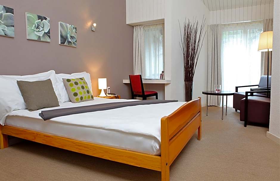 Hôtel Restaurant Le Saint-Christophe