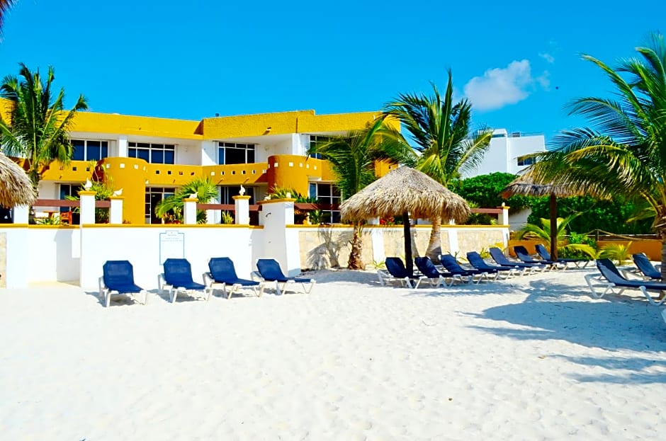 Arrecifes Suites