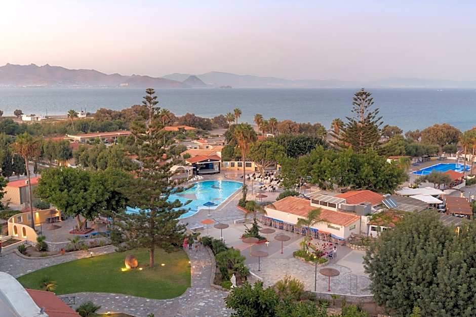 Atlantis Hotel