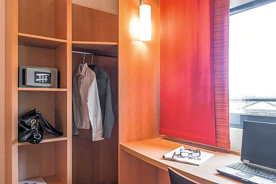 Hotel Ibis Milano Malpensa