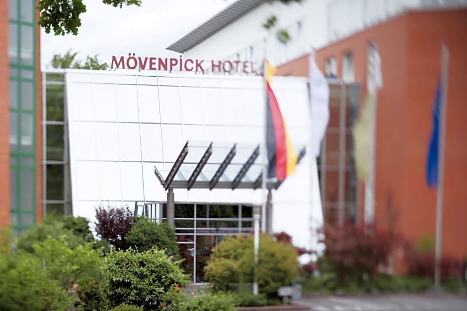 Moevenpick Hotel Muenster