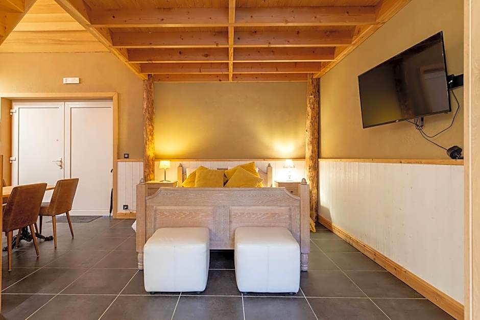 B&B De Leestjespolder