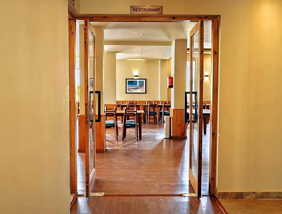 Hotel Mountain Vibes 