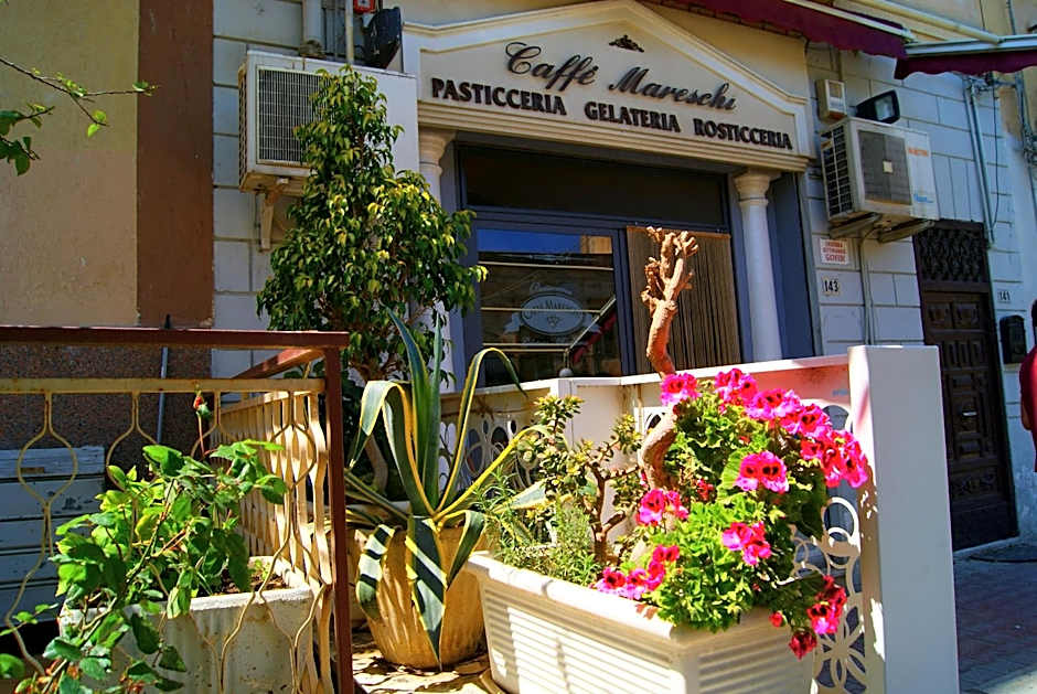 Oleaster - Rooms in Bolognetta