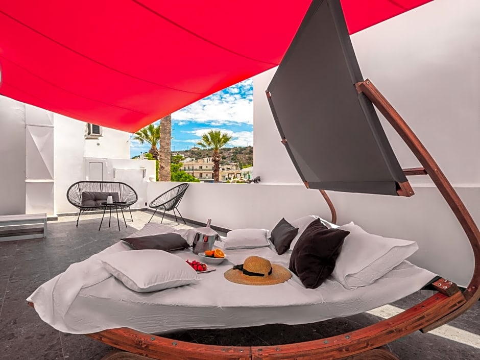 Kalypso Suites Hotel - Adults Only