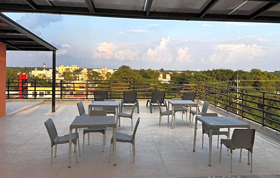 Hostal Del Jaguar