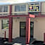 Budget inn Tarboro
