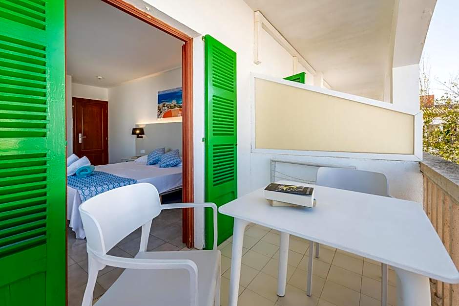 Hotel Martorell by MHR