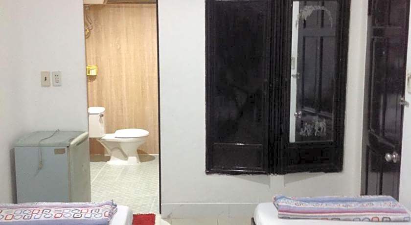 Ngoc Binh Hotel