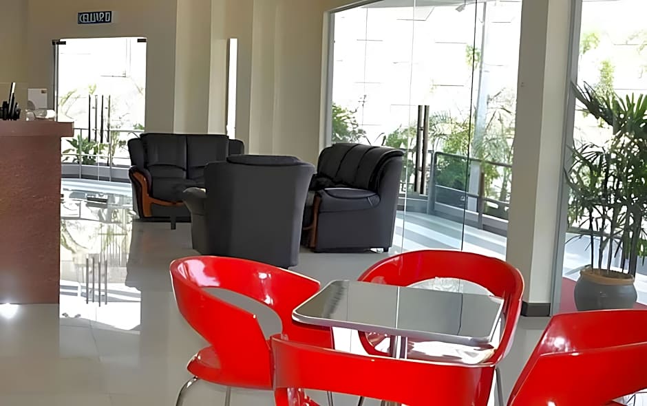 Hotel Eastana Ipoh