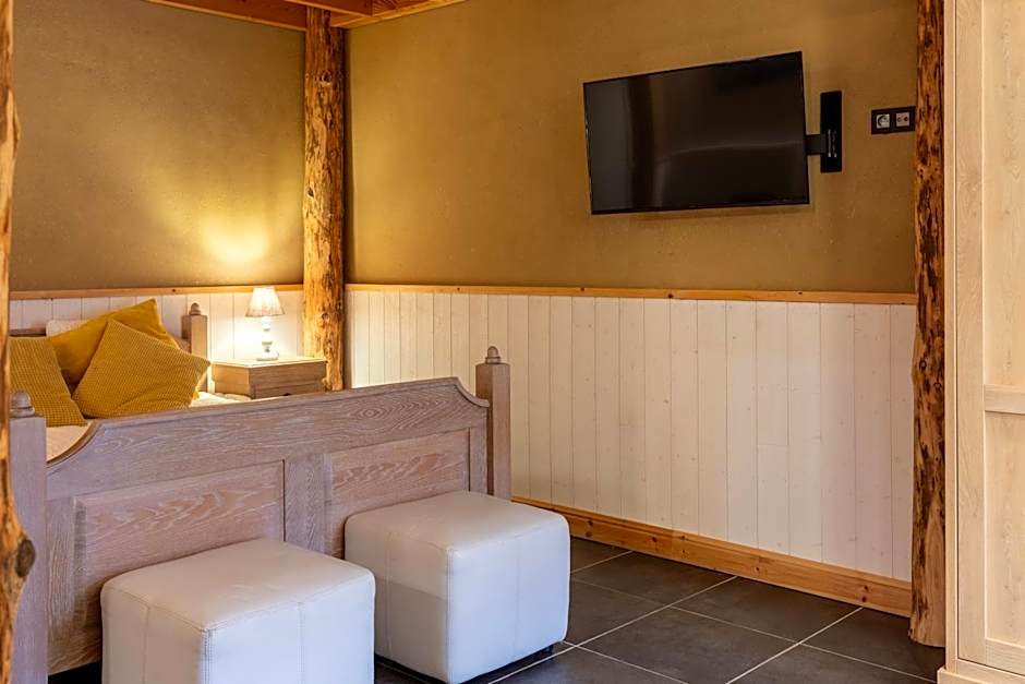 B&B De Leestjespolder