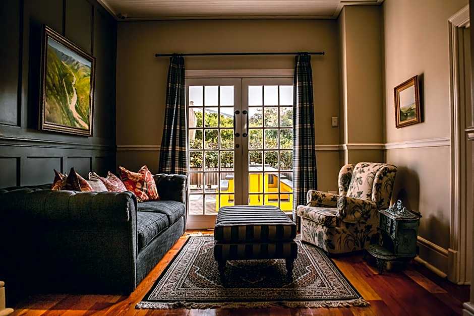 Royal St. Andrews Hotel, Spa and Conference Centre