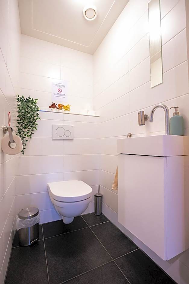 Nassau Canal Suites - in the heart of the city