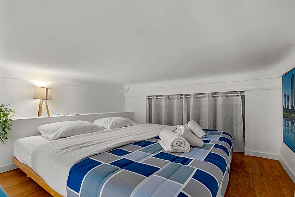 Studio Azur FSH