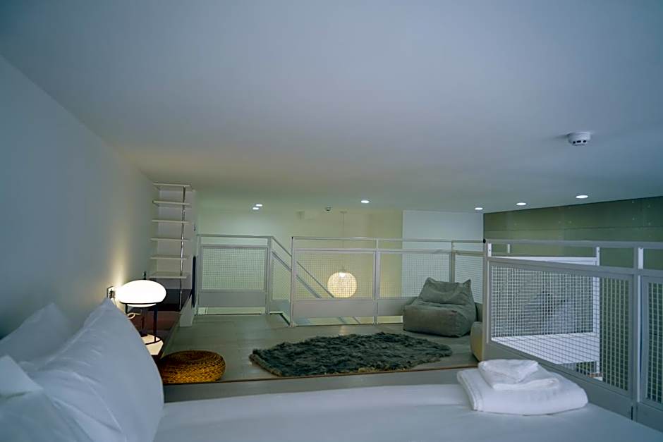 Trueman Court Luxury Serviced Apartments