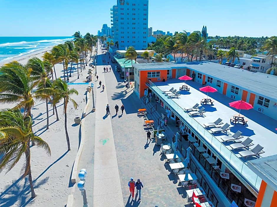La Terrace Oceanfront