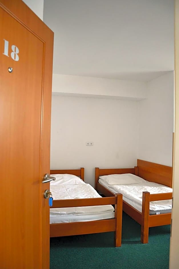 Motorest a Motel Rohlenka Austerlitz