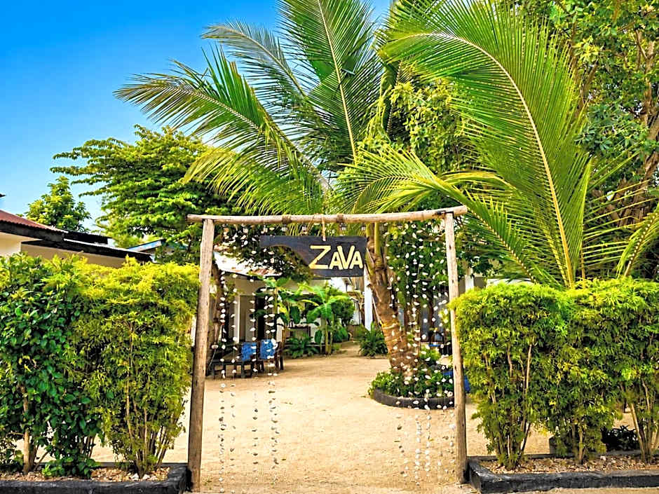 Zava Nungwi