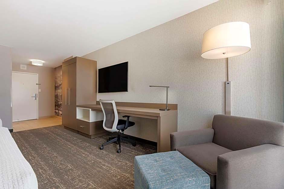 Best Western Plus Sparks-Reno Hotel