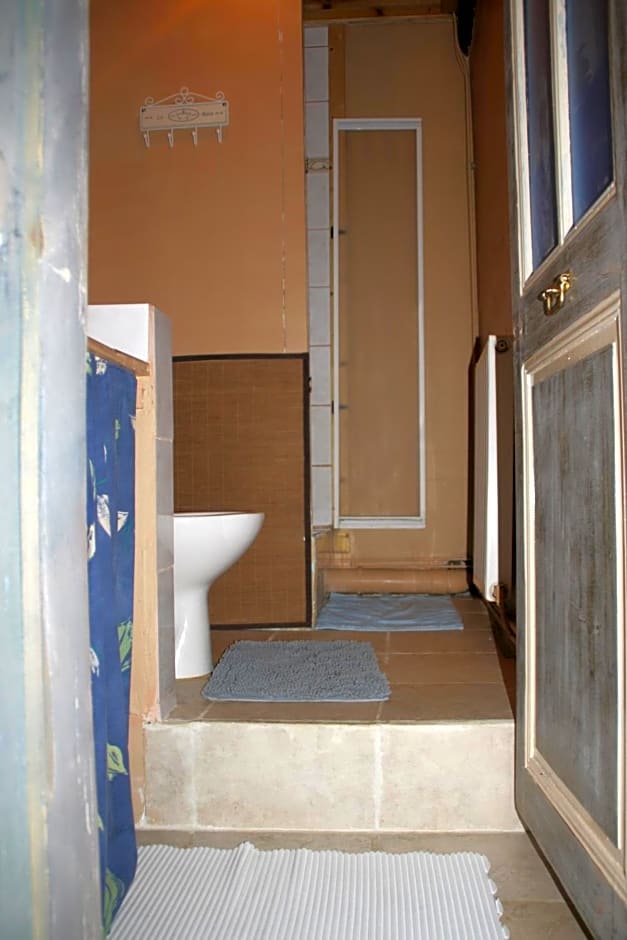 Chambres d'Hôtes de La Vallée Du Serein