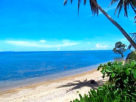 Ucoy Beach Resort