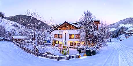 Familienhotel Unterreith