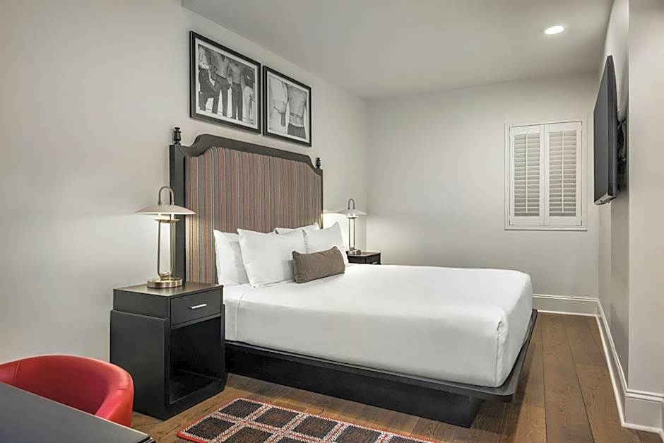 The Rubenstein Hotel