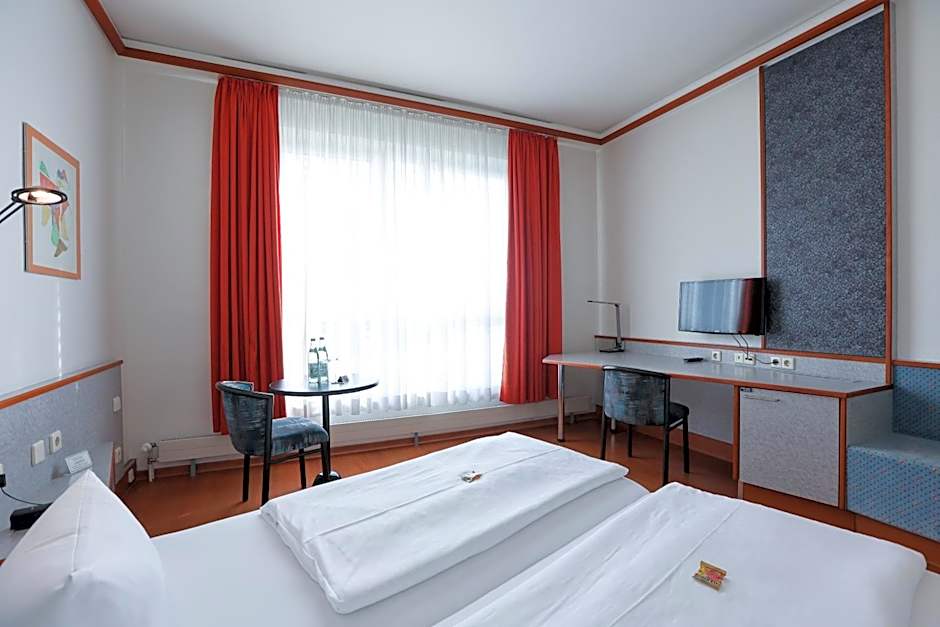 Hotel Blaubeurer Tor