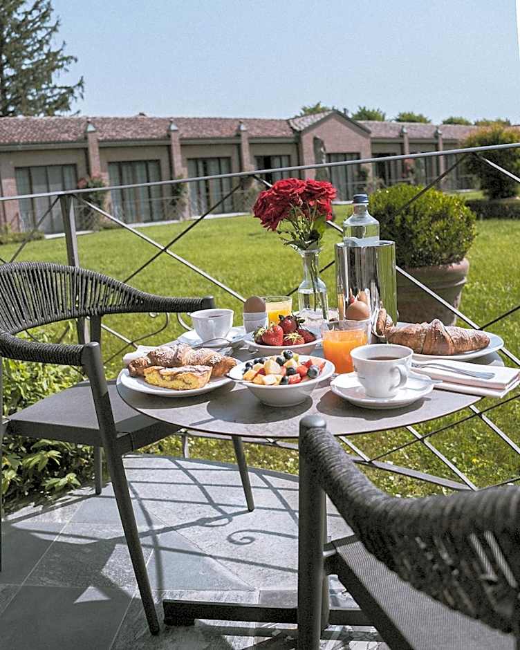 Il Castello Di San Gaudenzio