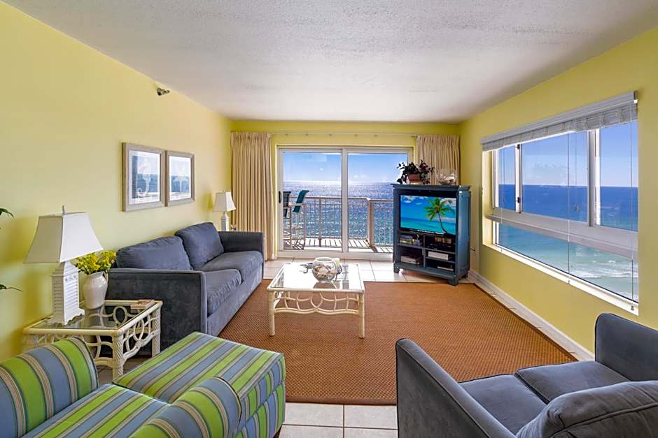 Destin Towers Available Oct 25th to Nov 17th