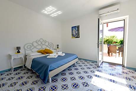 B&B Mediterraneo