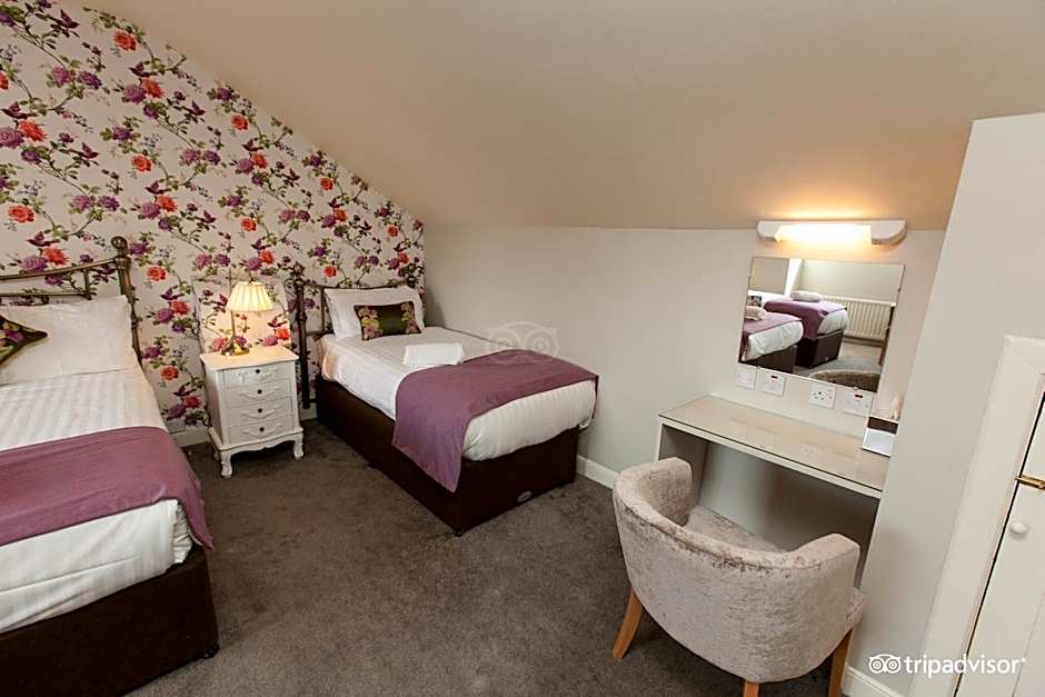 Gregory by the Warren Collection