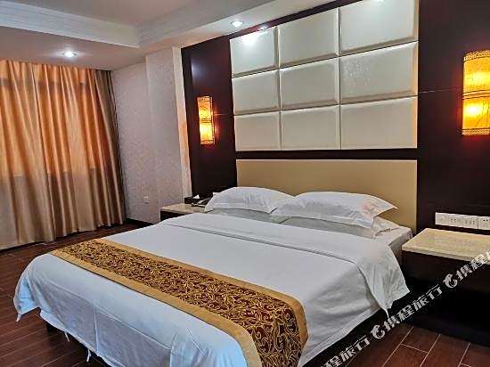 Hua Nan Business Hotel
