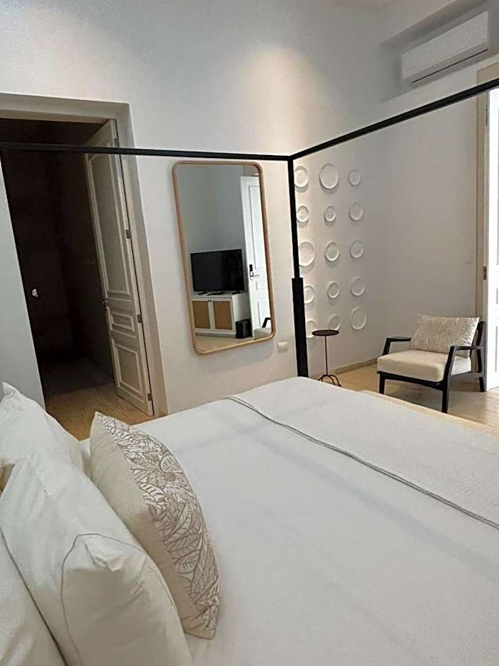 Casa Continental Hotel Boutique & Suites - Adults Only