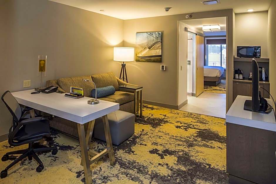 Hilton Garden Inn Pittsburgh Airport