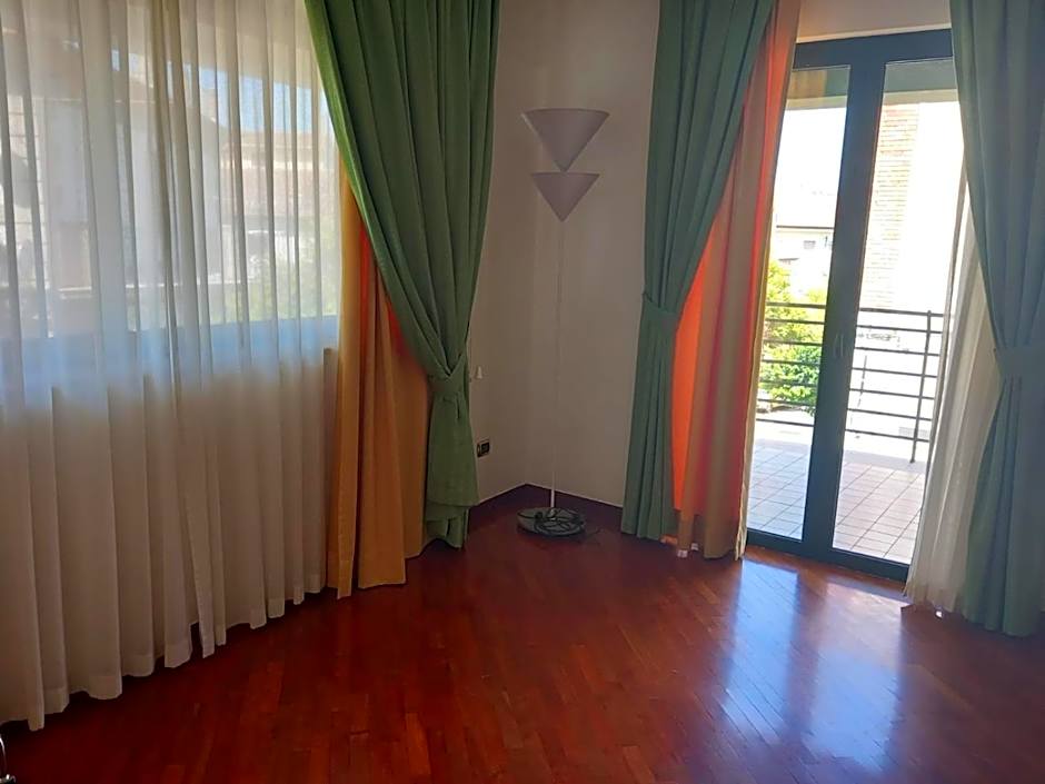 Alma Hotel San Giorgio