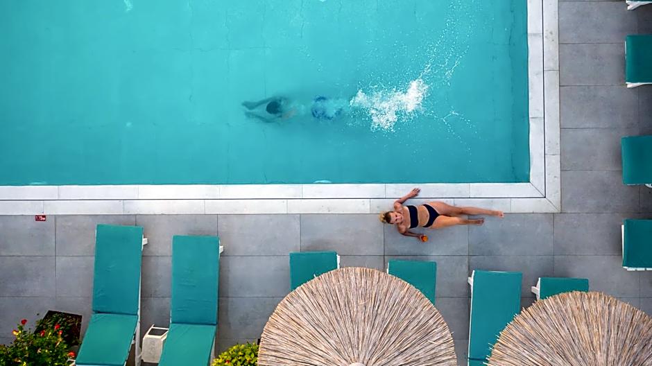 Eurohotel Katrin Hotel & Bungalows