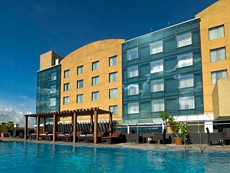 Royal Orchid Central Pune