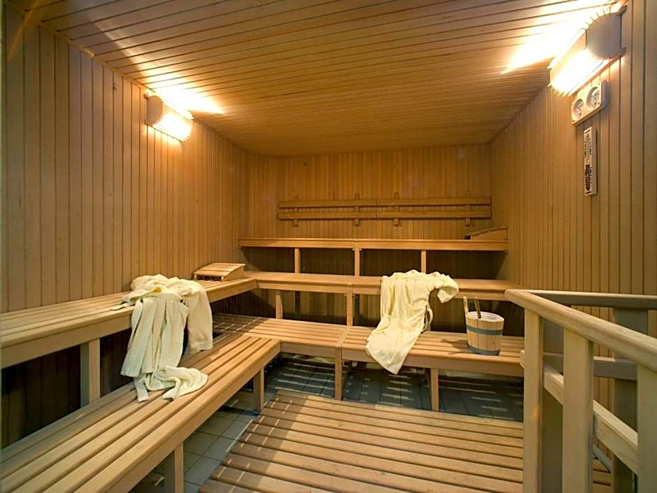 Ulisse Deluxe Hostel